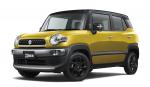 Suzuki XBee 2017 года
